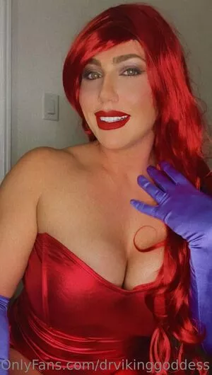 Dr Colette Larsen OnlyFans Leaked Free Thumbnail Picture - #oyk11SsHlT