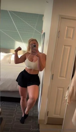 Dr Colette Larsen OnlyFans Leaked Free Thumbnail Picture - #qQ458pBZVA