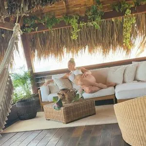 Dr Colette Larsen OnlyFans Leaked Free Thumbnail Picture - #rUowLRP9KY