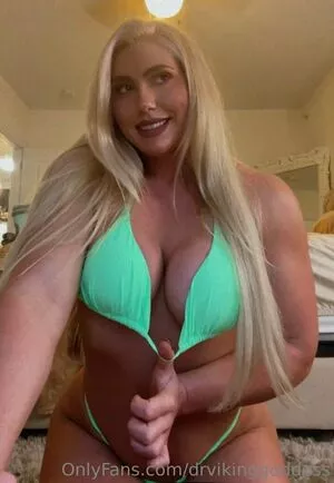 Dr Colette Larsen OnlyFans Leaked Free Thumbnail Picture - #wWAHO5OEUB