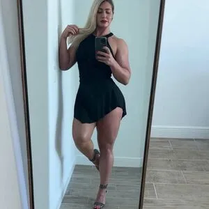 Dr Colette Larsen OnlyFans Leaked Free Thumbnail Picture - #xOiLSbMihI