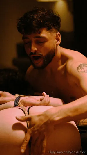 Dr D Free OnlyFans Leaked Free Thumbnail Picture - #x4kmKoBrRV