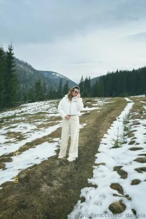 Dr Daniela OnlyFans Leaked Free Thumbnail Picture - #FSTyHDOBpB