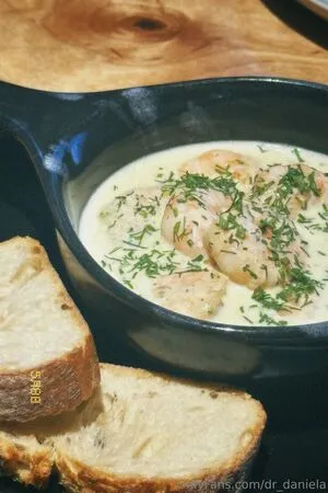 Dr Daniela OnlyFans Leaked Free Thumbnail Picture - #Mq8vLJdr88