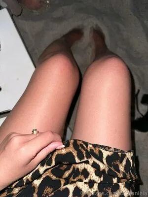 Dr Daniela OnlyFans Leaked Free Thumbnail Picture - #OwJRrsiiTa