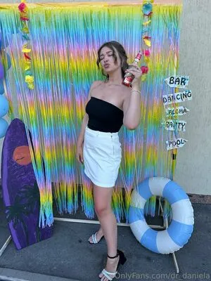 Dr Daniela OnlyFans Leaked Free Thumbnail Picture - #Qojj4wtpbQ