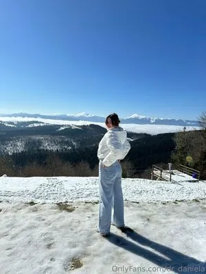 Dr Daniela OnlyFans Leaked Free Thumbnail Picture - #ThLhIAJgcO