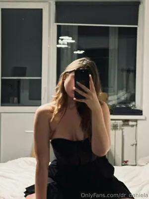 Dr Daniela OnlyFans Leaked Free Thumbnail Picture - #cD7BSuBEcl