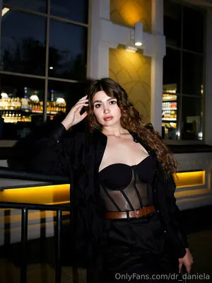 Dr Daniela OnlyFans Leaked Free Thumbnail Picture - #cVwbiq3mkJ