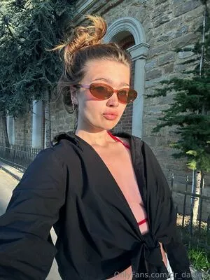 Dr Daniela OnlyFans Leaked Free Thumbnail Picture - #dYPSFJUjf6