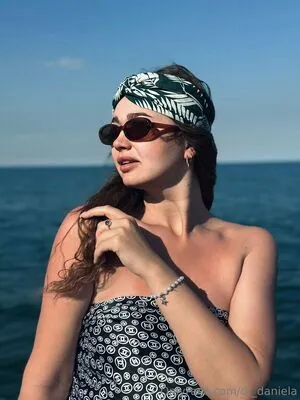 Dr Daniela OnlyFans Leaked Free Thumbnail Picture - #ffwX9pbVQL
