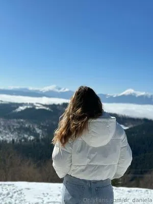 Dr Daniela OnlyFans Leaked Free Thumbnail Picture - #nWUTRYbHHD