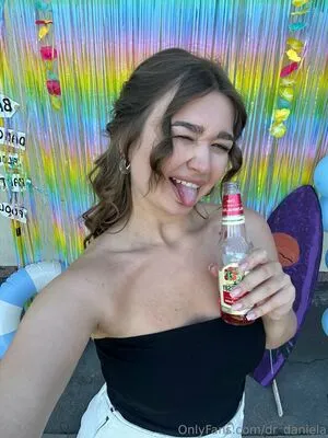 Dr Daniela OnlyFans Leaked Free Thumbnail Picture - #oNt9GzCRDX