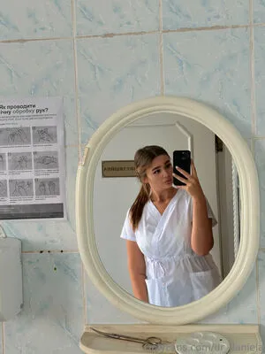 Dr Daniela OnlyFans Leaked Free Thumbnail Picture - #pCk0kJ1arL