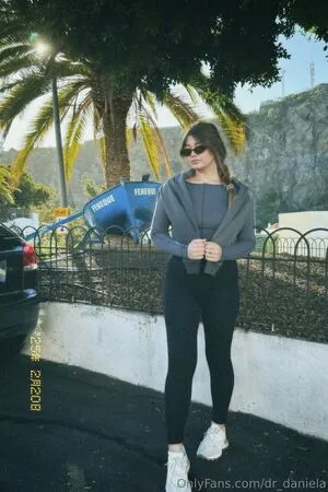 Dr Daniela OnlyFans Leaked Free Thumbnail Picture - #qnuuHs5Pws
