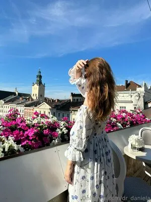 Dr Daniela OnlyFans Leaked Free Thumbnail Picture - #w83hACt6nW