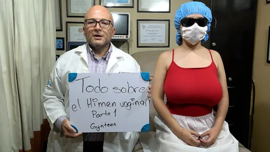 Dr Gustavo Quiros Licona OnlyFans Leaked Free Thumbnail Picture - #slROQcZf2S