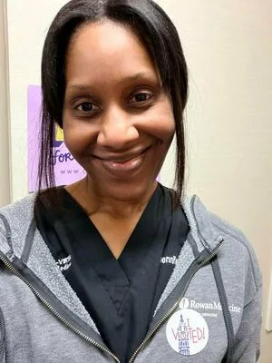 Dr Jen Caudle OnlyFans Leaked Free Thumbnail Picture - #Orr7PDCOkb