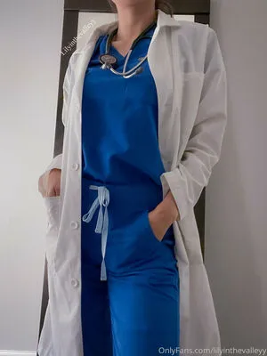 Dr Lily Valley OnlyFans Leaked Free Thumbnail Picture - #6FFJSiuFM1