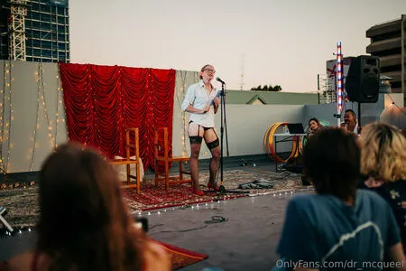 Dr Mcqueef OnlyFans Leaked Free Thumbnail Picture - #TaqTYYJaoq