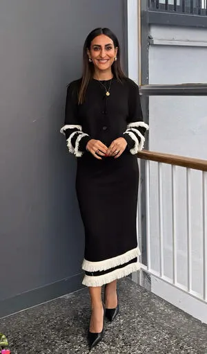 Dr Punam Krishan OnlyFans Leaked Free Thumbnail Picture - #HVMUSAVOme