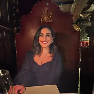 Dr Punam Krishan OnlyFans Leaked Free Thumbnail Picture - #gdjdIJ51hT
