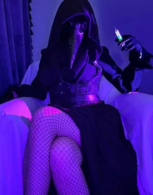 Dr Ravensong OnlyFans Leaked Free Thumbnail Picture - #kKGy0dAVYK