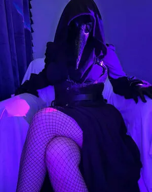 Dr Ravensong OnlyFans Leaked Free Thumbnail Picture - #z8pQXGDrhY