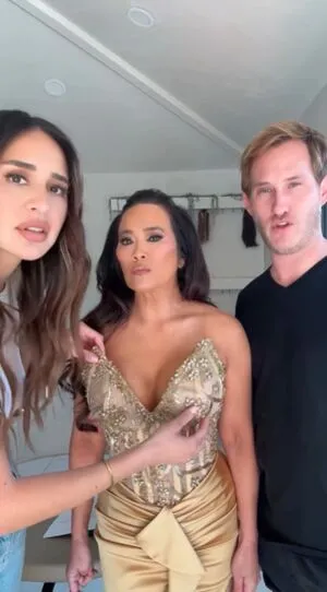 Dr Sandra Lee OnlyFans Leaked Free Thumbnail Picture - #ogswLHFBj0