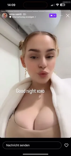 Dr Santi OnlyFans Leaked Free Thumbnail Picture - #3BNcoKy00q