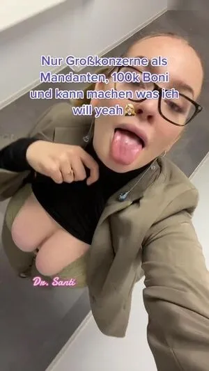 Dr Santi OnlyFans Leaked Free Thumbnail Picture - #ebwbZm2aMg
