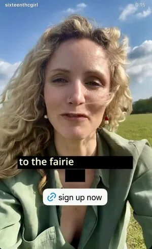 Dr Suzannah Lipscomb OnlyFans Leaked Free Thumbnail Picture - #CQ4I67pSX0