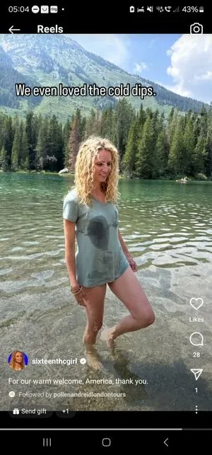 Dr Suzannah Lipscomb OnlyFans Leaked Free Thumbnail Picture - #Iw0KAEHoQr