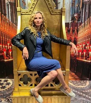 Dr Suzannah Lipscomb OnlyFans Leaked Free Thumbnail Picture - #f8pSNVHIbl