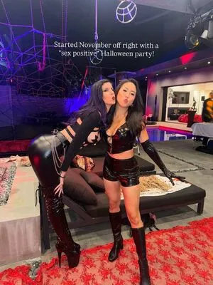 Dr Tara OnlyFans Leaked Free Thumbnail Picture - #p4anhwa6Mj