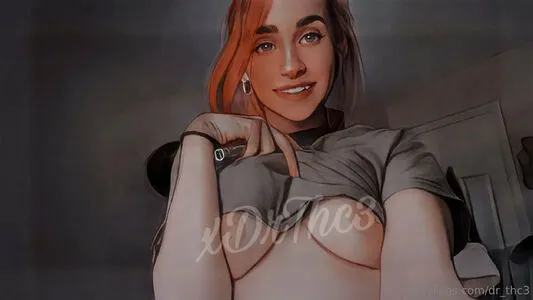 Dr Thc3 OnlyFans Leaked Free Thumbnail Picture - #SoCoNH33KC