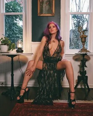 Dr Timaree Leigh OnlyFans Leaked Free Thumbnail Picture - #YRpyBEpq5l