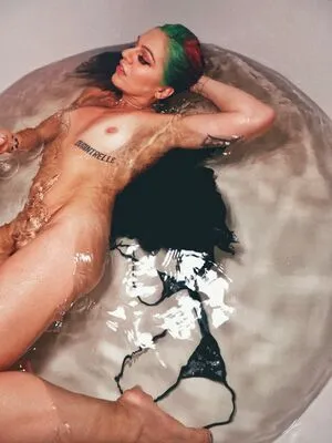Dr Timaree Leigh OnlyFans Leaked Free Thumbnail Picture - #nvD71ajSDx