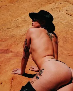 Dr Timaree Leigh OnlyFans Leaked Free Thumbnail Picture - #zbCyGA5B9k