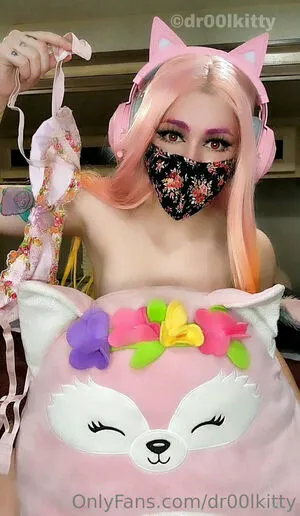 Dr00lkitty OnlyFans Leaked Free Thumbnail Picture - #4JZk7Ttfpy