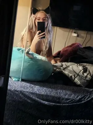 Dr00lkitty OnlyFans Leaked Free Thumbnail Picture - #uF8wh6wCJq