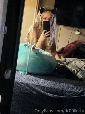 Dr00lkitty OnlyFans Leaked Free Thumbnail Picture - #xhvPmDG7UB