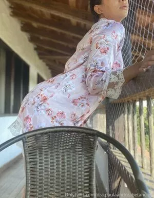 dra.paulaandreabetancurn OnlyFans Leaked Free Thumbnail Picture - #XwOP1LpLUU