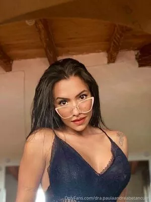 dra.paulaandreabetancurn OnlyFans Leaked Free Thumbnail Picture - #dhvJd3eYbd