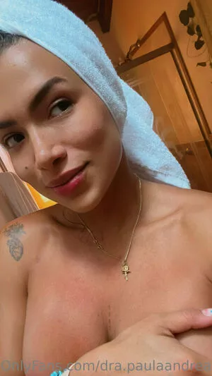dra.paulaandreabetancurn OnlyFans Leaked Free Thumbnail Picture - #g0Tg0klTCj