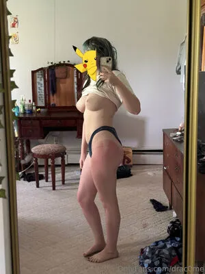 Drac0me OnlyFans Leaked Free Thumbnail Picture - #I5SONixIe9