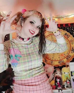 Dracculala OnlyFans Leaked Free Thumbnail Picture - #BCqxIVsPtP