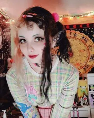 Dracculala OnlyFans Leaked Free Thumbnail Picture - #YqtFxF3iTb