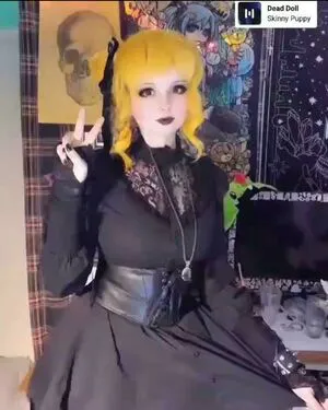 Dracculala OnlyFans Leaked Free Thumbnail Picture - #g0BbMI0qEo