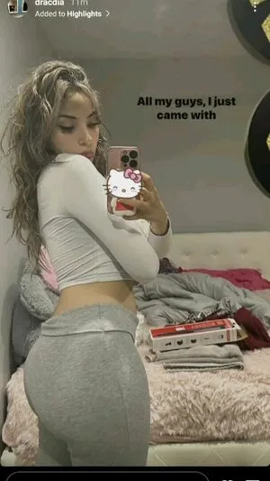 Dracdia OnlyFans Leaked Free Thumbnail Picture - #L1fpkfJ93F